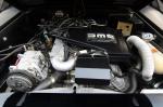 DeLorean DMC-12 in Black 1981 года